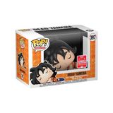 Funko Pop! Dragon Ball Z Dead Yamcha ( 2018 Summer Convention)