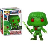 Funko Pop ECCC 2020 Masters of the Universe : He-Man (Slime Pit) #952 "MINT"