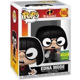 Funko Pop Edna Fashion 2024 Summer Convention Limited Edition 1452