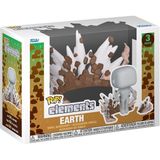 Funko Pop: Elements- Earth