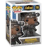 Funko Pop! Fallout - Maximus #1765