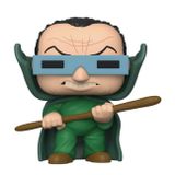 Funko-POP FANTASTİK 4 MOLE MAN VİNİL