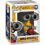 Funko Pop Figür 1115 - Disney: Wall-E - Wall-E with Fire Extinguisher