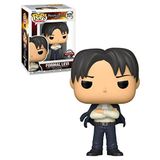 Funko POP Figür Animation: Attack On Titan - Formal Levi