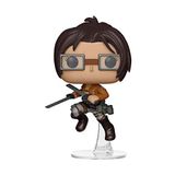 Funko Pop Figür Animation: Attack On Titan - Hange