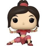 Funko Pop Figür: Animation: Avatar- Tylee