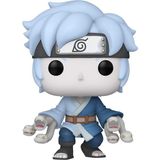 Funko POP Figür Animation: Boruto- Mitsuki with Snake Hands