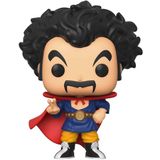 Funko Pop Figür Animation: Dragonball Super - Hercule