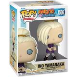 Funko POP Figür Animation: Naruto - Ino Yamanaka