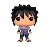 Funko Pop Figür: Animation - Naruto Shippuden - Sasuke