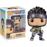 Funko Pop Figür: Animation: NarutoAsuma