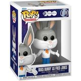 Funko Pop Figür - Bugs Bunny as Fred Jones