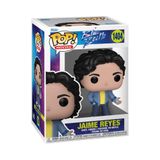 Funko POP Figür DC Blue Bettle - Jaime Reyes