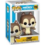 Funko POP Figür Disney: Classics- Chip