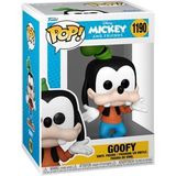 Funko Pop Figür Disney: Classics- Goofy (Krem)