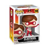 Funko Pop Figür Disney Incredibles 20th Anniversary Elastigirl