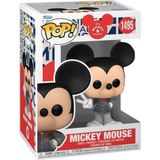 Funko Pop Figür Disney Mickey And Friends Mickey No 1495