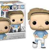 Funko POP Figür Football: Manchester City- Jack Grealish