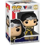 Funko Pop Figür Heroes Wonder Woman 80TH Wonder Woman (The Fall Of Sinestro)
