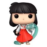 Funko POP Figür - Inuyasha - Kikyo
