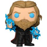 Funko POP Figür Marvel: Avenger Endgame- Thor (GW)