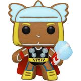 Funko Pop Figür: Marvel Holiday Thor