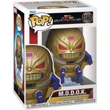 Funko Pop Figür - Marvel - Modok