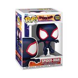 Funko POP Figür - Marvel: Spiderman: Across The Spider Verse - Miles Morales Spider-Man