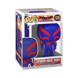 Funko POP Figür - Marvel: Spiderman: Across The Spider Verse - Spider-Man 2099