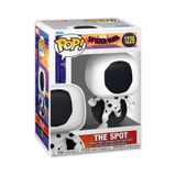Funko POP Figür - Marvel: Spiderman: Across The Spider Verse - The Spot
