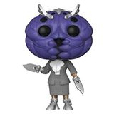 Funko POP Figür Marvel: Thor Love and Thunder - Miek