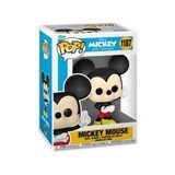 Funko Pop Figür - Mickey