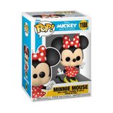 Funko Pop Figür - Minnie
