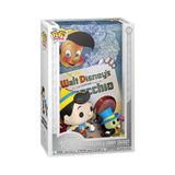 Funko POP Figür Movie Poster: Disney- Pinocchio