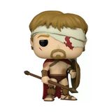 Funko Pop Figür Movies 300 Spartalı Dilios