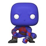 Funko Pop Figür: Movies - Black Adam - Atom Smasher