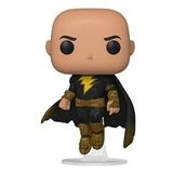 Funko Pop Figür Movies: Black Adam - Black Adam (Flying)