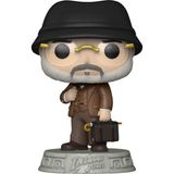 Funko Pop Figür - Movies: Indiana Jones: Raiders Of The Lost Ark - Henry Jones Sr. - (DipCamo)Charcoal-White