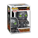 Funko POP Figür Movies: Transformers Optimus Primal
