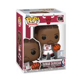 Funko POP Figür NBA: Bulls- DeMar DeRozan