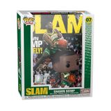 Funko Pop Figür: NBA Cover - Slam - Shawn Kemp