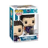Funko POP Figür NBA: Hornets- LaMelo Ball