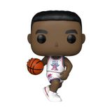 Funko POP Figür - NBA: Legends-Isiah Thomas (White All Star Uniform 1992)