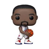 Funko POP Figür - NBA: Legends-Karl Malone (White All Star Uniform 1993)