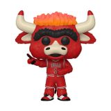 Funko Pop Figür - NBA: Mascots- Chicago- Benny the Bull