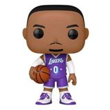 Funko POP Figür - NBA:Los Angeles Lakers - Russell Westbrook City Edtion Uniform 2021