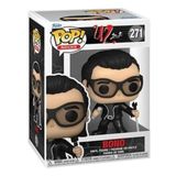Funko POP Figür Rocks: U2 - ZooTV - Bono