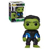 Funko POP Figür : She-Hulk - Smart Hulk