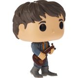 Funko POP Figür - Television: Witcher- Jaskier (Green Outfit)
