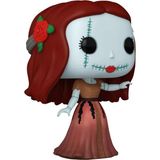 Funko Pop Figür The Nightmare Before Christmas 30TH Formal Sally